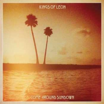 2CD Kings Of Leon: Come Around Sundown DLX | LTD | DIGI