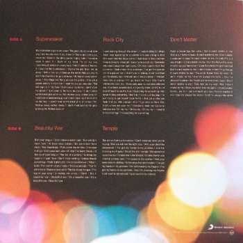 2LP Kings Of Leon: Mechanical Bull