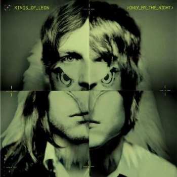 CD Kings Of Leon: Only By The Night