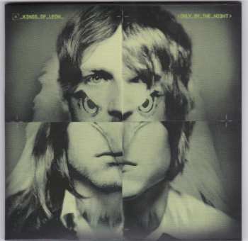 5CD/DVD/Set di cofanetti Kings Of Leon: The Collection Box