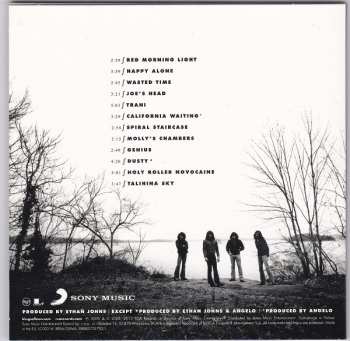 5CD/DVD/Set di cofanetti Kings Of Leon: The Collection Box