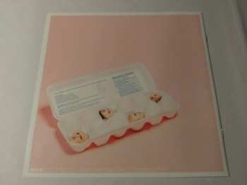 LP Kings Of Leon: WALLS