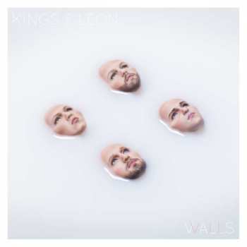 Album Kings Of Leon: WALLS