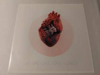 LP Kings Of Leon: WALLS