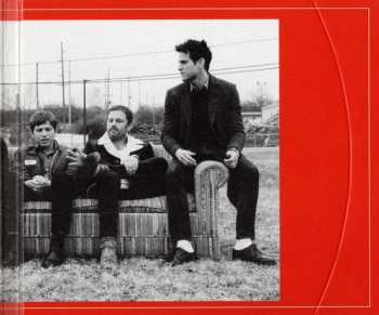 LP Kings Of Leon: When You See Yourself