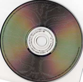 CD Kings Of Leon: Youth & Young Manhood