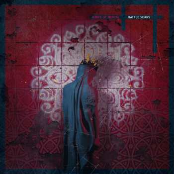 CD Kings Of Mercia: Battle Scars