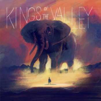 CD Kings Of The Valley: Kings Of The Valley DIGI