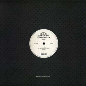 LP Kings Of Tomorrow: Kaoz