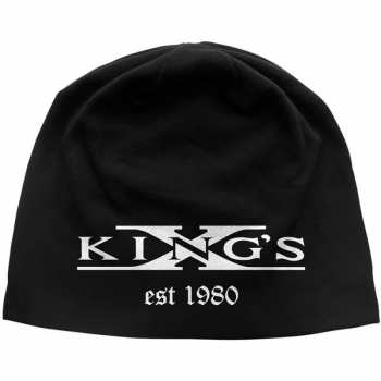 Merce Pantera: Pantera Unisex Beanie Hat: Cowboys From Hell