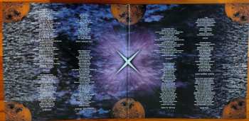 LP King's X: Manic Moonlight LTD | NUM