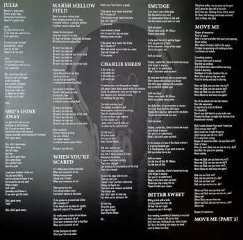 LP King's X: Please Come Home...Mr. Bulbous CLR | LTD
