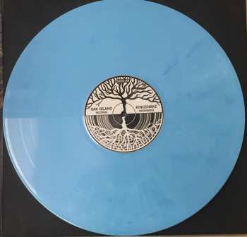 LP Kingsnake: Resonance LTD | CLR