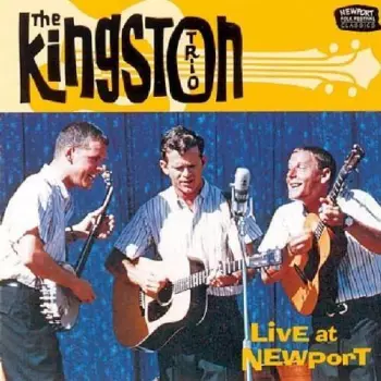 Live At Newport