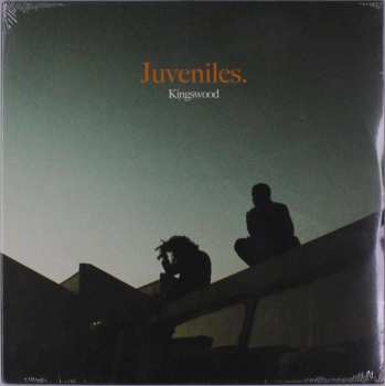 LP Kingswood: Juveniles