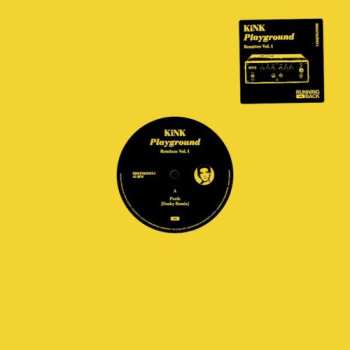 LP KiNK: Playground Remixes Vol. 1