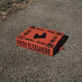 Album Kinlaw & Franco Franco: Faith Elsewhere