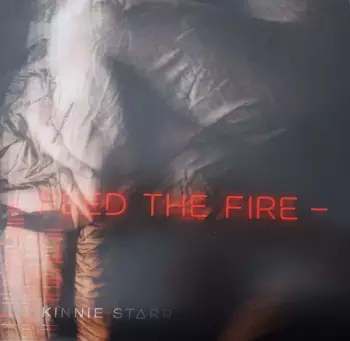 Feed The Fire