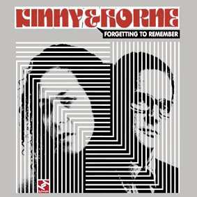 Album Kinny & Horne: Forgetting To Remember