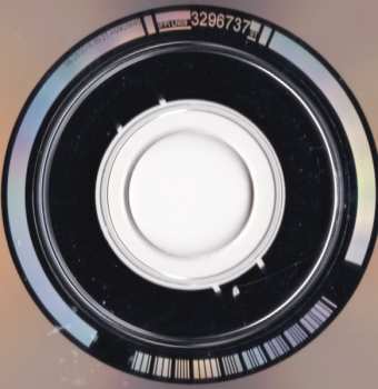 CD Kinski: Accustomed To Your Face