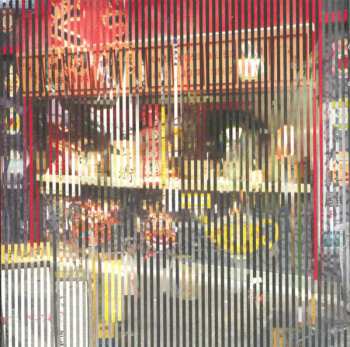 CD Kinski: Airs Above Your Station