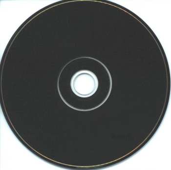 CD Kinski: Alpine Static