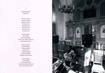 CD Kira Skov: In The Beginning