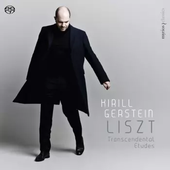 Transcendental Etudes