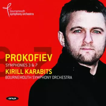 Sergei Prokofiev: Sergey Prokofiev