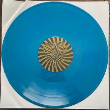 LP Kirk Hammett: Portals CLR