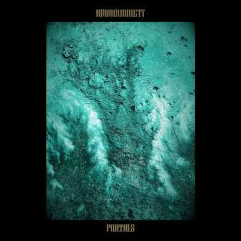 CD Kirk Hammett: Portals