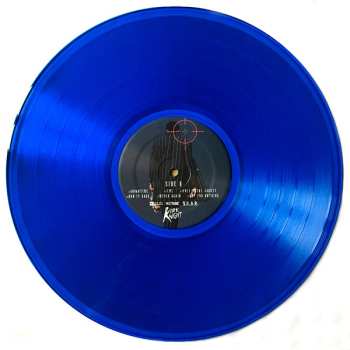 LP IIWII CLR