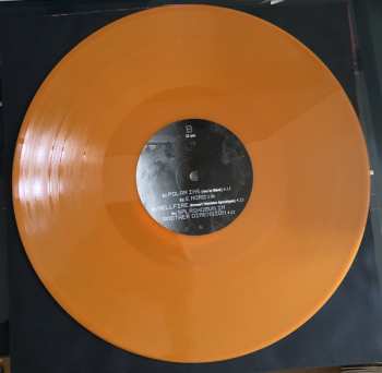 LP Kirlian Camera: Hellfire LTD | CLR