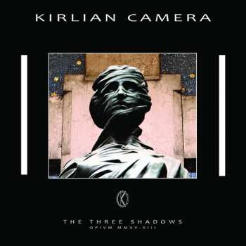 SP Kirlian Camera: The Three Shadows CLR | LTD