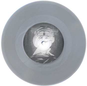 SP Kirlian Camera: The Three Shadows CLR | LTD