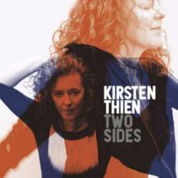 CD Kirsten Thien: Two Sides