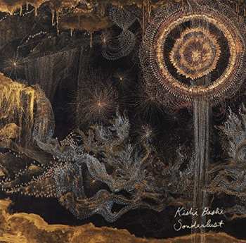 CD Kishi Bashi: Sonderlust DIGI