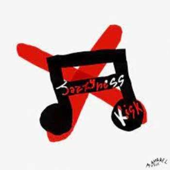 CD Kisk: Jazzyness