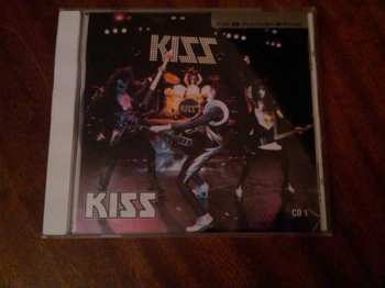 3CD Kiss: 3CD»Playlist+Plus