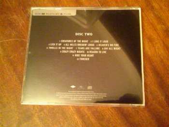 3CD Kiss: 3CD»Playlist+Plus