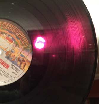 2LP Kiss: Double Platinum