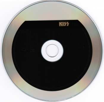 2CD Kiss: Gold (1974-1982)