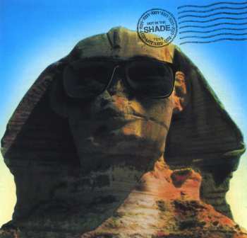 CD Kiss: Hot In The Shade