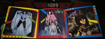 CD Kiss: Killers LTD