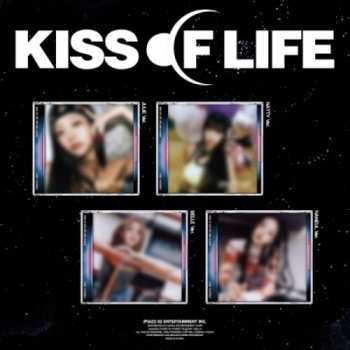 CD Kiss Of Life: Love Yourself