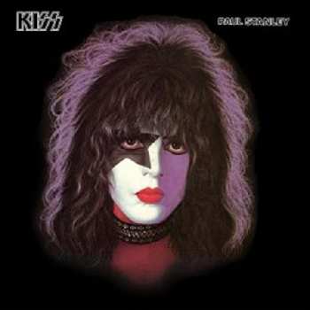 LP Kiss: Paul Stanley