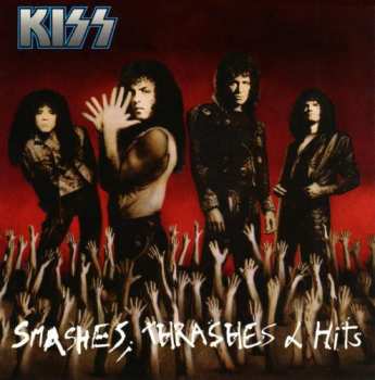 LP Kiss: Smashes, Thrashes & Hits