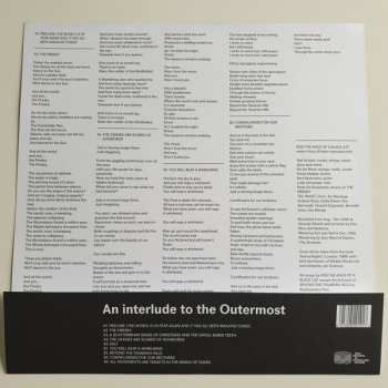 LP Kiss The Anus Of A Black Cat: An Interlude To The Outermost