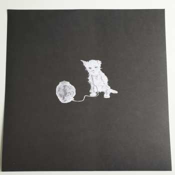 LP Kiss The Anus Of A Black Cat: An Interlude To The Outermost