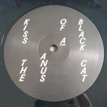 LP Kiss The Anus Of A Black Cat: An Interlude To The Outermost